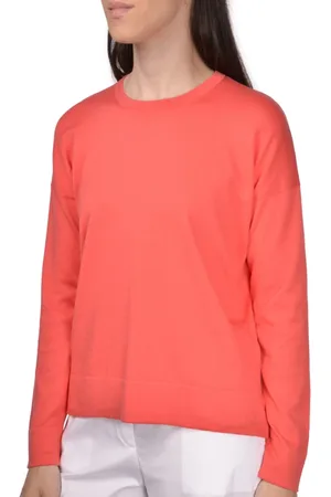 Gran Sasso Femme, Sweatshirts et sweats à capuche, , Taille: 40 FR Pulls Collection
