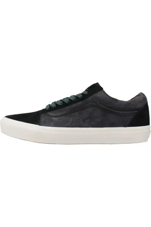 Vans Homme, Chaussures, Gris, Taille: 41 EU Old Skool Baskets