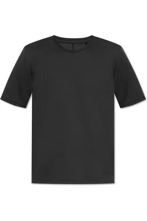 RAG&BONE Homme, Tops, Noir, Taille: XL T-shirt Pure