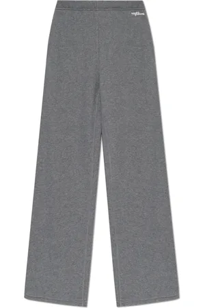 RAG&BONE Femme, Pantalons, Gris, Taille: 38 FR Pantalons de survêtement Terry