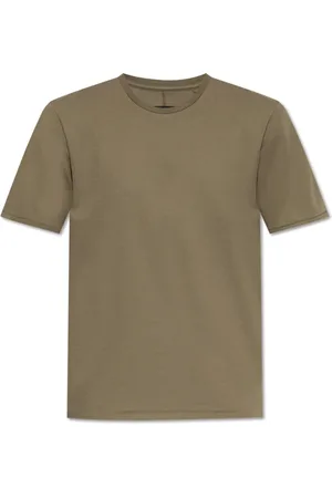 RAG&BONE Homme, Tops, Vert, Taille: M T-shirt Pima