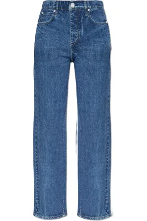 RAG&BONE Femme, Jeans, Bleu, Taille: 36 FR Jeans Terry