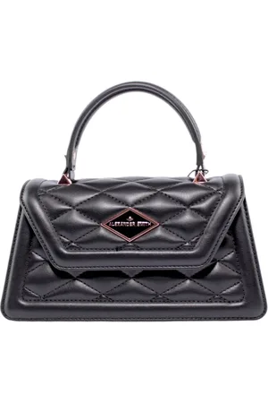 Alexander Smith Femme, Sacs, Noir, Taille: ONE Size Baskets noires élégantes pour hommes