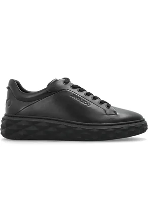 Jimmy choo sneakers homme best sale