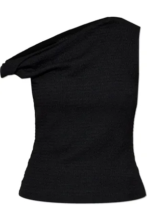RAG&BONE Femme, Tops, Noir, Taille: 42 FR Top Lou