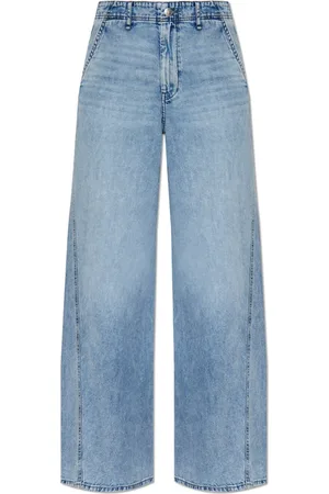 RAG&BONE Femme, Jeans, Bleu, Taille: W25 Jeans Annie
