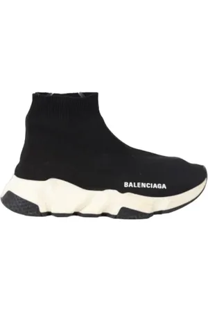 Balenciaga prix basket shops