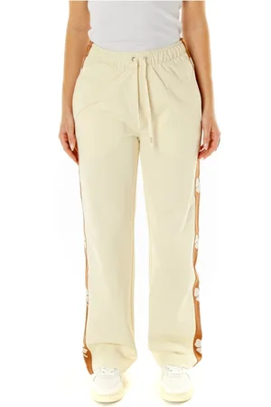 Autry Femme, Pantalons, , Taille: 42 FR Pantalon Jogger Trèfle