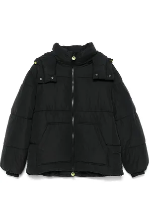 BARROW Homme, Vestes, Noir, Taille: S Doudoune Noire