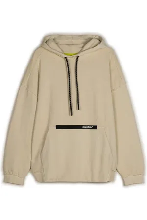 Munich Homme, Sweatshirts et sweats à capuche, , Taille: L Streetwear Oversized Sweat à capuche