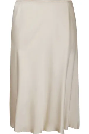 Nº21 Femme, Jupes, , Taille: 42 FR Jupe en viscose Fabriquée en Italie