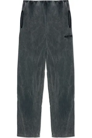 Diesel Homme, Pantalons, Gris, Taille: S Pantalon P-Markle