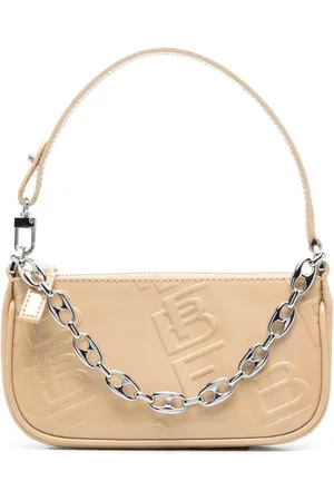By Far Femme, Sacs, , Taille: ONE Size Sac à Bandoulière en Cuir