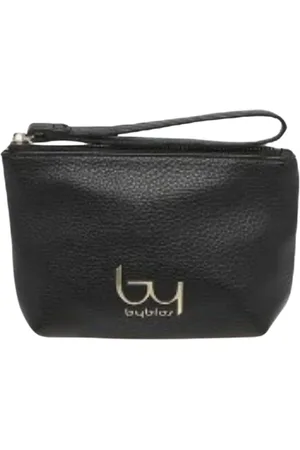 Byblos Femme, Sacs, Noir, Taille: ONE Size Organiseur Beauty Case Emma