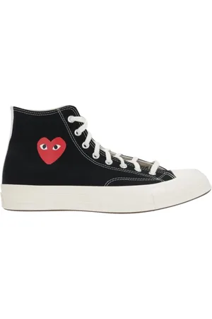 Baskets Sneakers pour Femme Comme des Garcons FASHIOLA