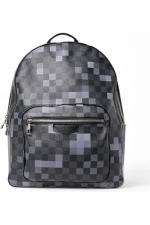 LOUIS VUITTON Unisex, Pre-owned, Multicolore, Taille: ONE Size Pre-owned Tissu sacs-dos