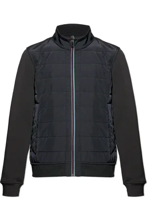 Paul Smith Homme, Vestes, Noir, Taille: L Veste Rembourrée