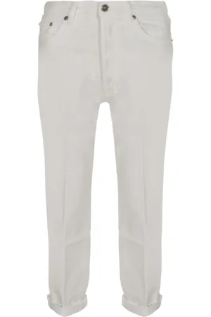 Dondup Femme, Pantalons, , Taille: W26 Pantalon Élégant