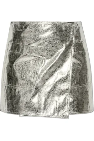 RAG&BONE Femme, Jupes, Gris, Taille: 36 FR Jupe Kryla