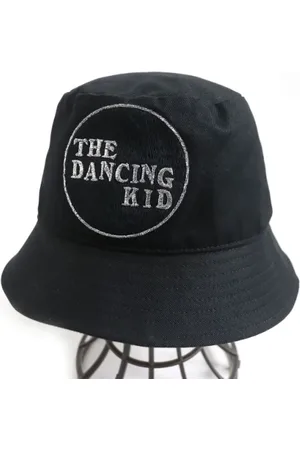 Céline Homme, Pre-owned, Noir, Taille: ONE Size Pre-owned Coton chapeaux