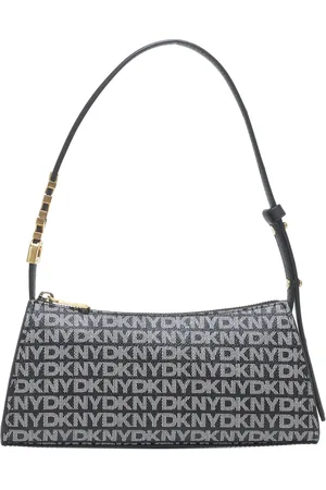 DKNY Femme, Sacs, Noir, Taille: ONE Size Collection Accessoires de Mode Urbaine Élégante