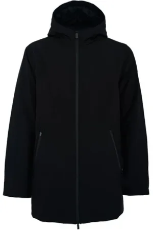 Ciesse Homme, Manteaux, Noir, Taille: 4XL Veste Homme Hero