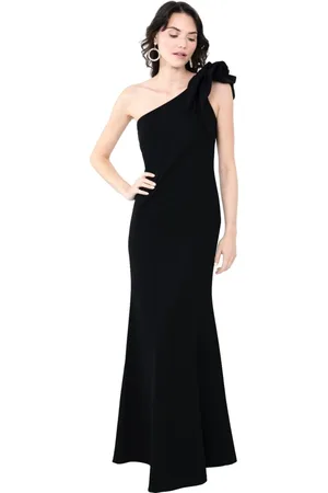 Joseph Ribkoff Femme, Robes, Noir, Taille: 38 FR Robe de Soirée et de Cérémonie