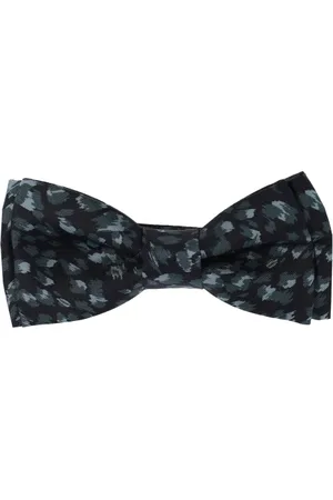Paul Smith Homme, Accessoires, Bleu, Taille: ONE Size Papillon en Soie