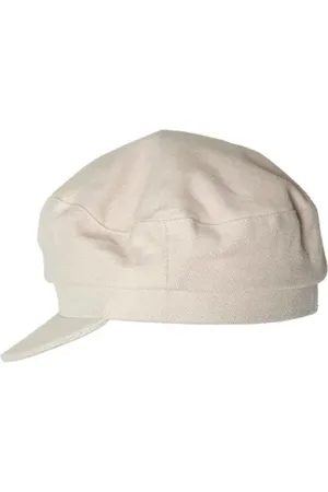 Isabel Marant Femme, Pre-owned, , Taille: ONE Size Pre-owned Coton chapeaux
