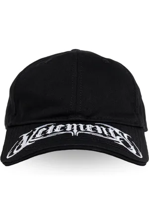 Vetements Femme, Accessoires, Noir, Taille: ONE Size Baseball Cap