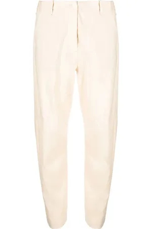 RAG&BONE Femme, Pantalons, , Taille: 40 FR Pantalon Lin Décontracté
