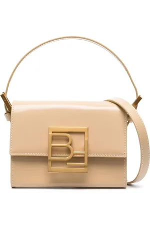 By Far Femme, Sacs, , Taille: ONE Size Sac bandoulière en cuir
