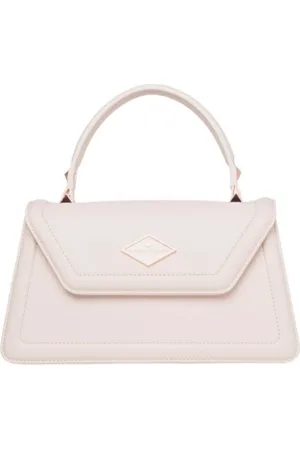 Alexander Smith Femme, Sacs, , Taille: ONE Size Sac Élégant Trapézoïdal
