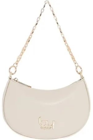 Byblos Femme, Sacs, Blanc, Taille: ONE Size Sac Alcazaba Femme
