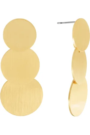 Dansk Copenhagen Femme, Accessoires, Jaune, Taille: ONE Size Boucle d
