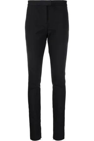 RAG&BONE Femme, Pantalons, Noir, Taille: 42 FR Pantalon Formel Décontracté Noir
