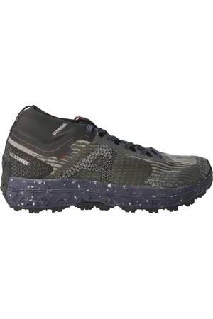 Allrounder Homme, Chaussures, Gris, Taille: 45 EU Chaussures de sport homme Trial-Tex Gris