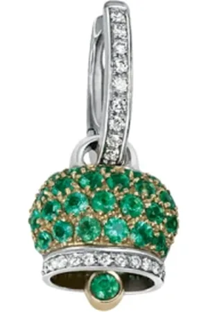 CHANTECLER Femme, Accessoires, Vert, Taille: ONE Size Boucle D