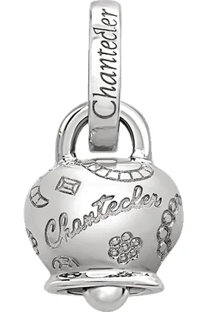 CHANTECLER Femme, Accessoires, Jaune, Taille: ONE Size C.40596 - Pendentif Suamèm Or