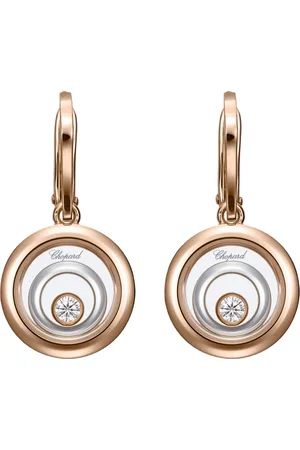 Chopard Femme, Accessoires, Jaune, Taille: ONE Size Happy Spirit