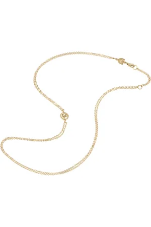CHANTECLER Femme, Accessoires, Jaune, Taille: ONE Size 29600 - Accessoires de Chaîne Or