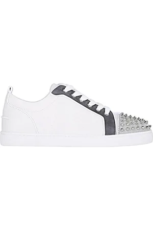 Christian Louboutin Baskets Sneakers pour Homme Reductions FASHIOLA