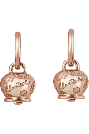 CHANTECLER Femme, Accessoires, Jaune, Taille: ONE Size 30202 - Boucles d