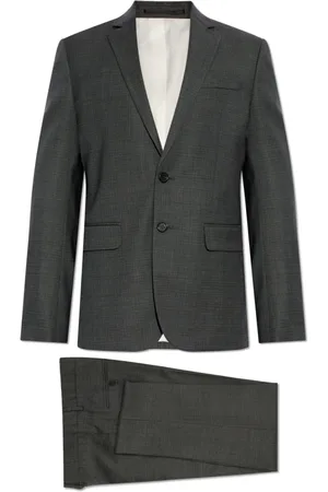 Dsquared2 Homme, Costumes, Gris, Taille: M Costume en laine