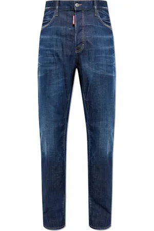 Dsquared2 Homme, Jeans, Bleu, Taille: M Jeans 642