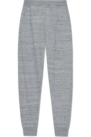Dsquared2 Homme, Pantalons, Gris, Taille: M Pantalon de survêtement en coton