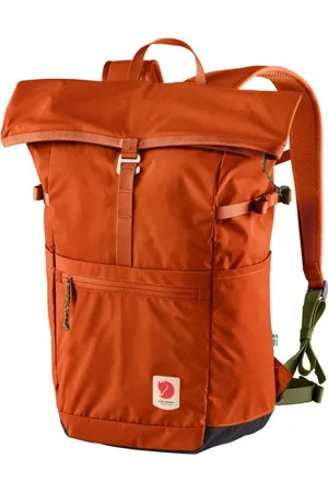 Fjällräven Homme, Sport, Brun, Taille: ONE Size Sac à dos de haute côte