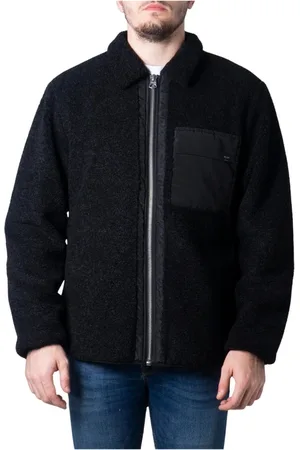 Only & Sons Homme, Vestes, Noir, Taille: L Blazer Noir Classique