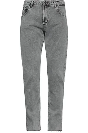 VERSACE Homme, Jeans, Gris, Taille: W30 Pantalon