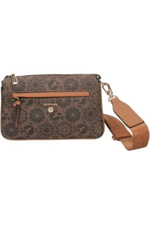 Gattinoni Femme, Sacs, Brun, Taille: ONE Size Sac Teod.daily Crossbody pour femmes